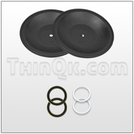 Repair kit (T819.5704)